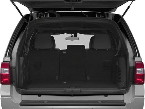 Used 2014 Ford Expedition Limited w/ Equipment Group 301A image 12