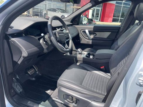 Used 2024 Land Rover Discovery Sport Dynamic SE AWD/4WD image 21