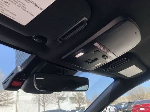 Used 2026 Toyota Camry SE w/ Multimedia Upgrade Package image 25