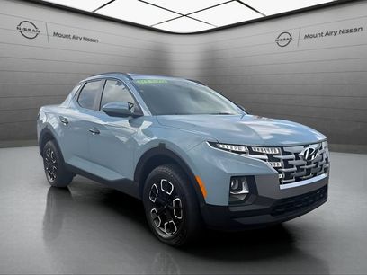 Used 2022 Hyundai Santa Cruz SEL w/ Activity Package