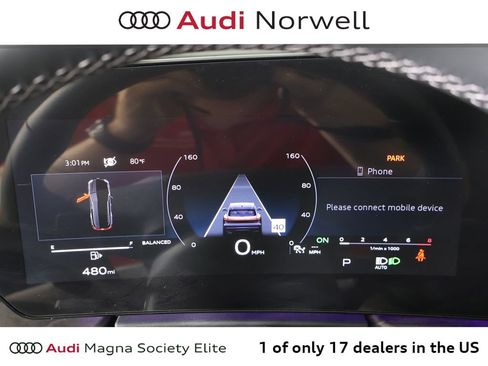 Used 2025 Audi Q5 Premium Plus w/ Premium Plus AWD/4WD image 32