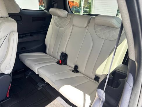 Used 2021 Hyundai Palisade Limited w/ Cargo Package AWD/4WD image 11