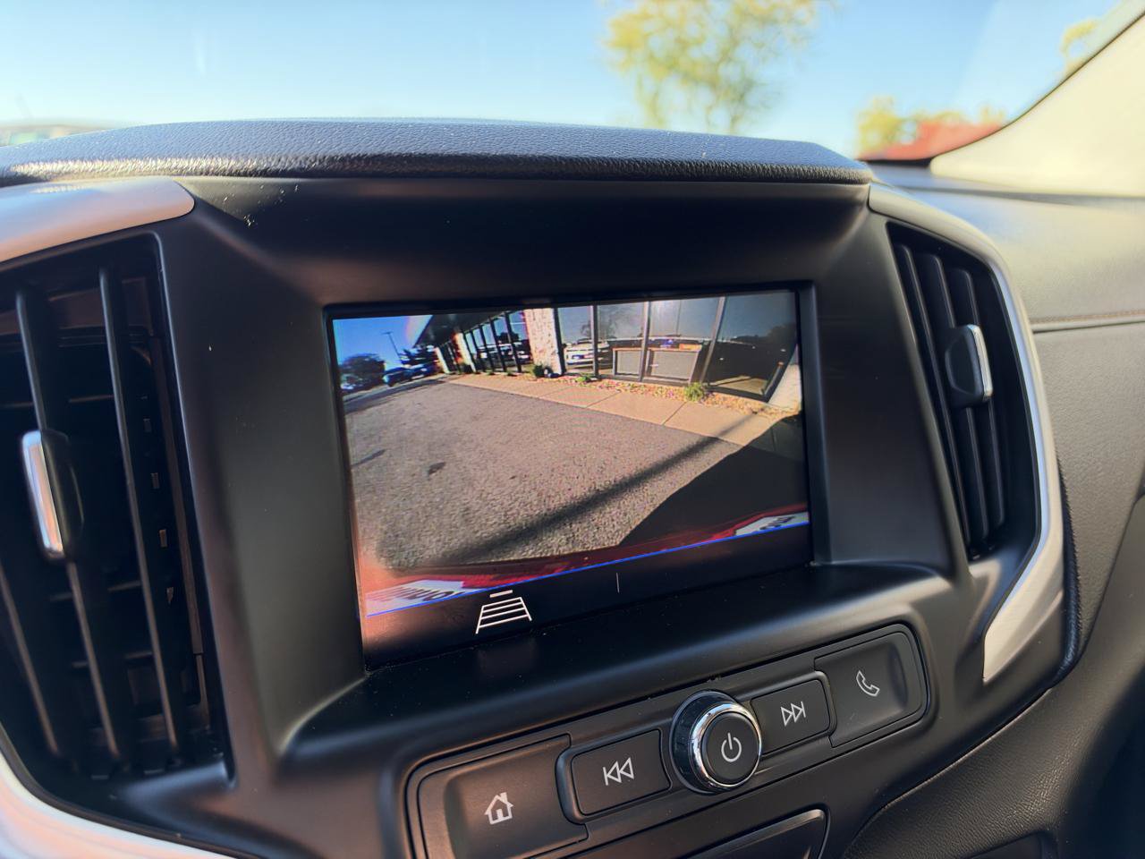 Used 2020 GMC Terrain SLE w/ Driver Convenience Package AWD/4WD image 13