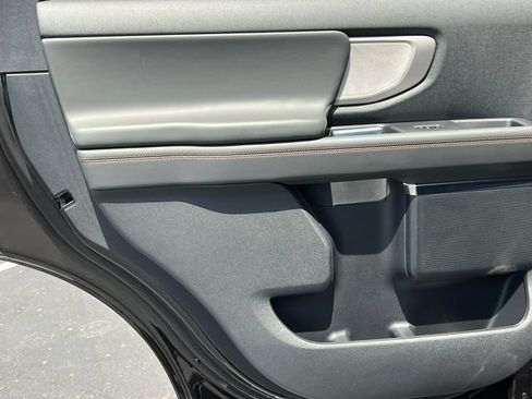 Certified 2025 Ford Expedition Active AWD/4WD image 42