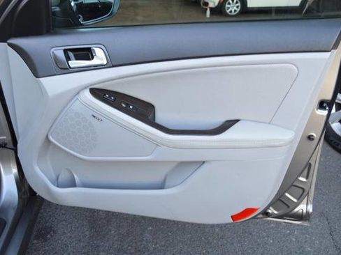 Used 2015 Kia Optima EX w/ EX Premium Package image 14