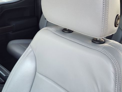 Used 2020 Chevrolet Silverado 1500 RST w/ Texas Edition image 17