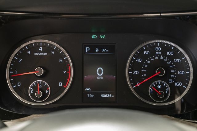 Used 2024 Kia K5 EX w/ EX Premium Package FWD image 14