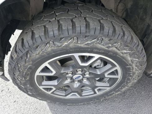 Used 2024 Ford F150 STX w/ Tow/Haul Package image 10