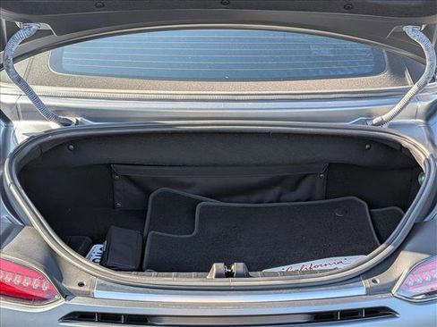 Certified 2018 Mercedes-Benz AMG GT C image 6