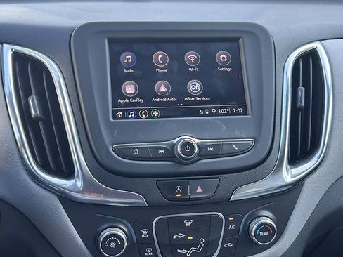 Used 2022 Chevrolet Equinox LS w/ LS Convenience Package FWD image 35