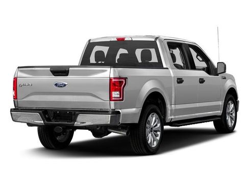 Used 2017 Ford F150 XLT w/ Equipment Group 302A Luxury image 3
