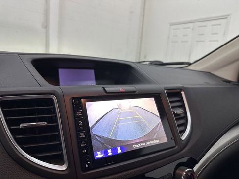 Used 2016 Honda CR-V EX image 44