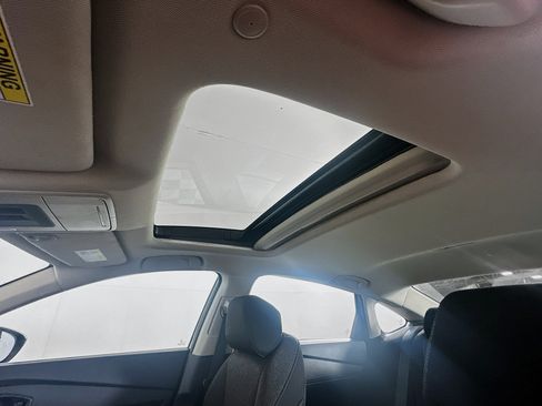 Used 2024 Honda Accord EX image 24