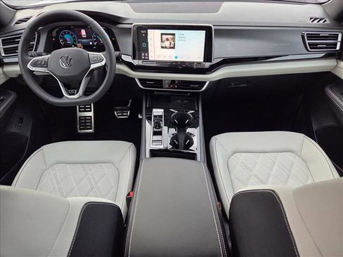 New 2026 Volkswagen Atlas Cross Sport SEL Premium R-Line image 13