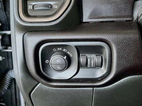 Used 2023 RAM 2500 Rebel w/ Level 1 Equipment Group AWD/4WD image 10