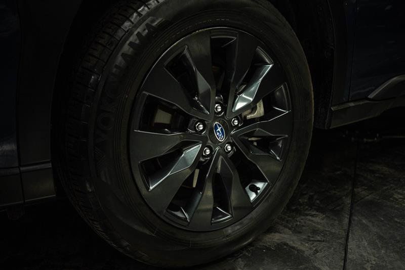 Used 2024 Subaru Outback Onyx Edition AWD/4WD image 3