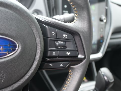 Certified 2025 Subaru Crosstrek 2.5i Sport AWD/4WD image 19