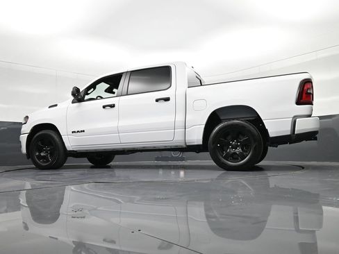 Used 2025 RAM 1500 Tradesman w/ Night Edition RWD image 38