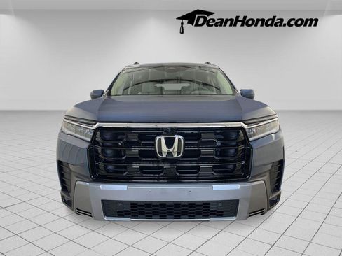 New 2026 Honda Pilot image 10