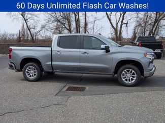 New 2026 Chevrolet Silverado 1500 LT video 2