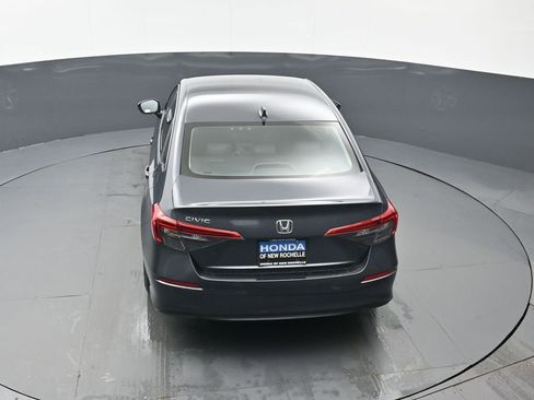 Used 2023 Honda Civic LX image 34