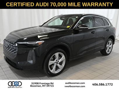 Used 2025 Audi Q5 Premium w/ Premium Plus