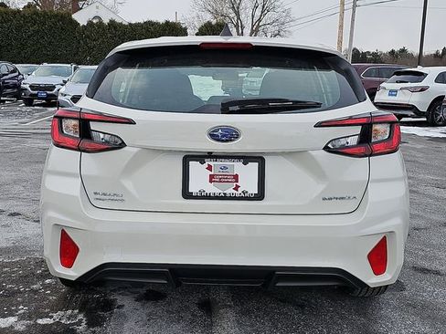 Certified 2025 Subaru Impreza 2.0i image 5