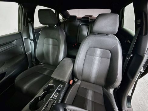 Certified 2025 Honda Civic Sport image 11
