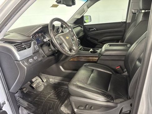 Used 2020 Chevrolet Tahoe LT AWD/4WD image 12