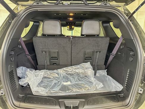 New 2026 Dodge Durango GT AWD/4WD image 13