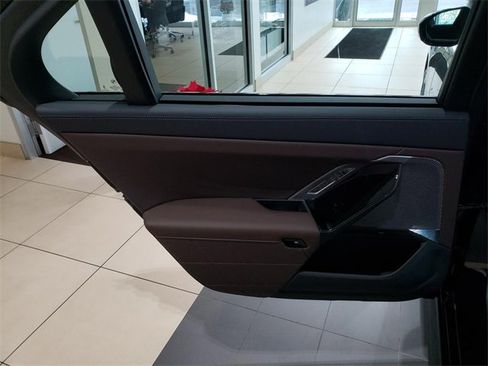 New 2026 BMW 760i xDrive image 10