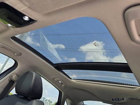 Certified 2025 Kia K5 EX FWD image 17