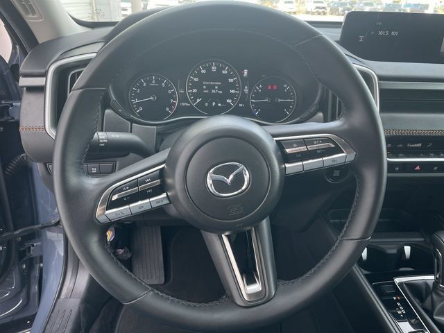 Used 2026 MAZDA CX-50 AWD 2.5 S w/ Premium Package image 14