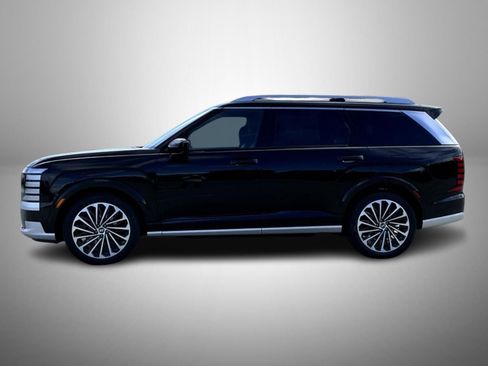 New 2026 Hyundai Palisade Calligraphy image 8