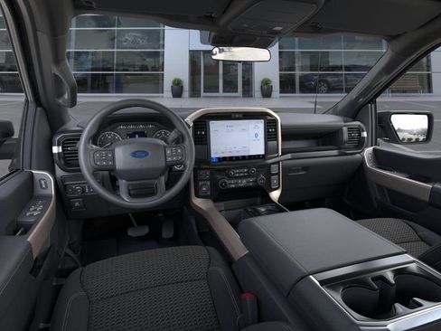 New 2026 Ford F150 STX w/ Equipment Group 201A FX4 AWD/4WD image 38