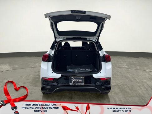 New 2026 Buick Encore GX Sport Touring w/ Advanced Technology Package image 15