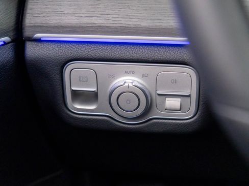 New 2025 Mercedes-Benz GLE 450 4MATIC image 26