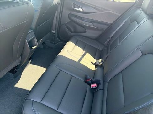 New 2026 Buick Envista Sport Touring w/ Convenience I Package FWD image 11