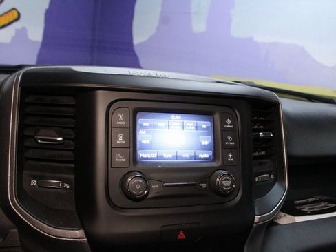 Used 2021 RAM 1500 Tradesman w/ SXT Appearance Group image 12