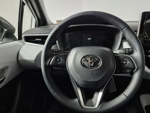 New 2026 Toyota Corolla SE image 16
