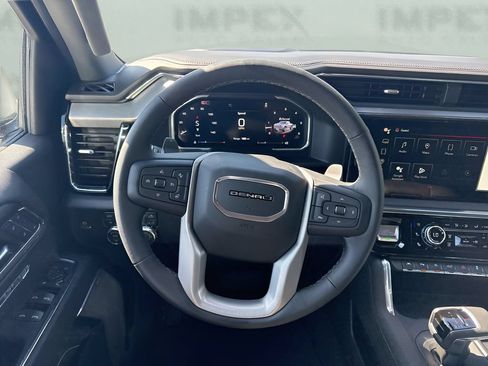 New 2026 GMC Sierra 1500 Denali AWD/4WD image 16