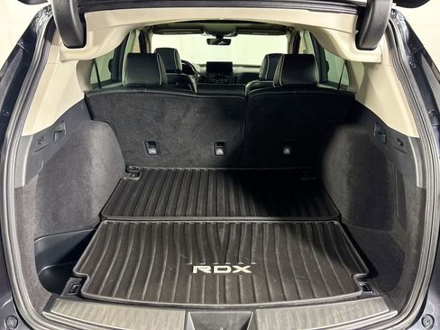 Used 2019 Acura RDX AWD w/ Advance Package image 23
