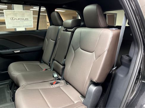 New 2026 Lexus TX 350 AWD image 20