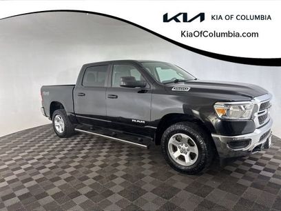Used 2019 RAM 1500 Tradesman