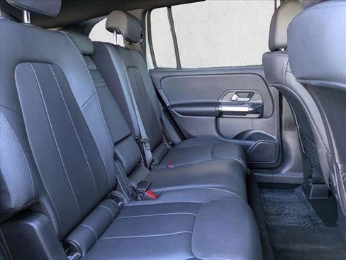 Certified 2022 Mercedes-Benz GLB 250 image 20