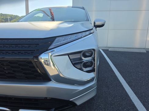Used 2025 Mitsubishi Eclipse Cross SEL AWD/4WD image 10