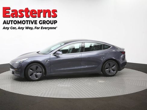 Used 2019 Tesla Model 3 Long Range AWD/4WD image 52