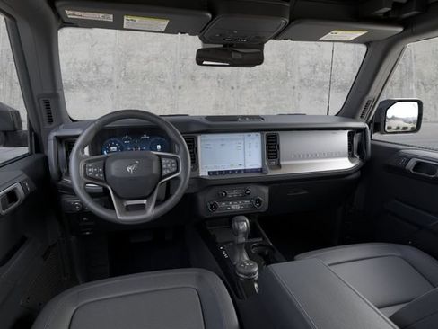 New 2026 Ford Bronco Outer Banks AWD/4WD image 9