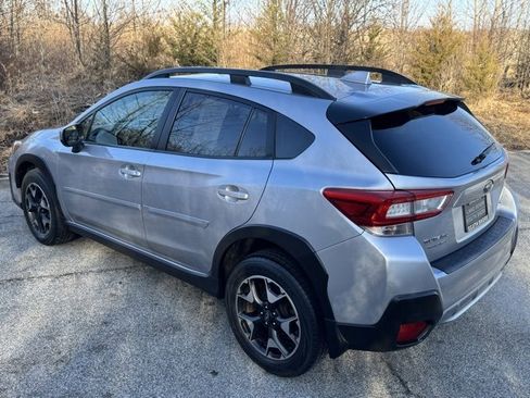 Used 2019 Subaru Crosstrek 2.0i Premium image 8
