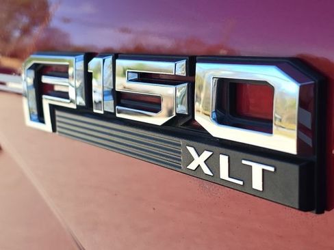 Used 2020 Ford F150 XLT w/ Equipment Group 302A Luxury image 10